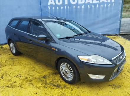 Ford - Mondeo