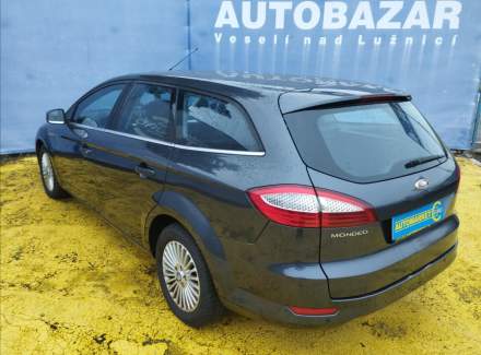 Ford - Mondeo