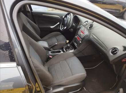 Ford - Mondeo