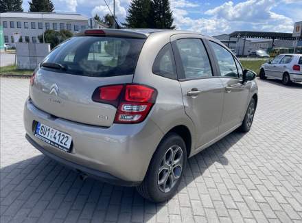 Citroën - C3