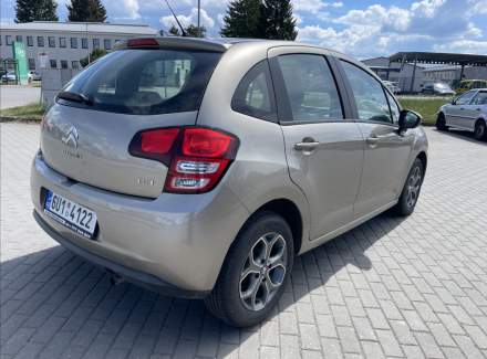 Citroën - C3
