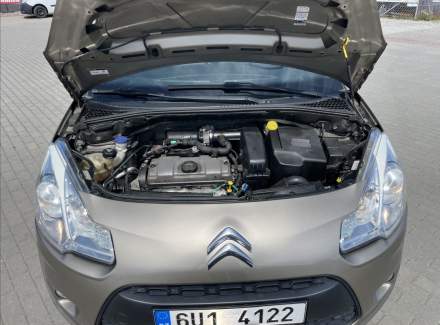 Citroën - C3