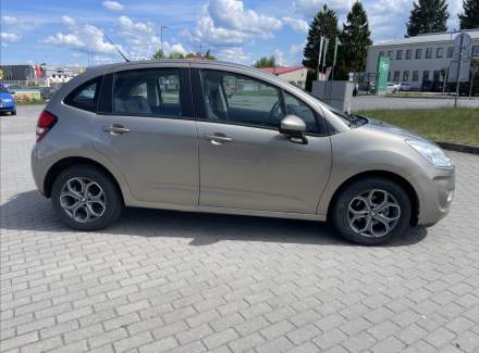 Citroën - C3