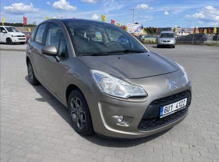 Citroën - C3