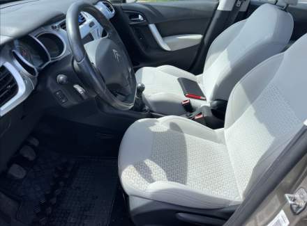 Citroën - C3