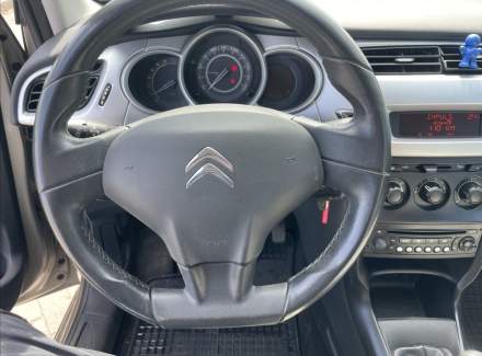 Citroën - C3