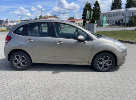 Citroën - C3