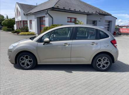 Citroën - C3