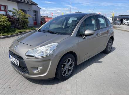 Citroën - C3