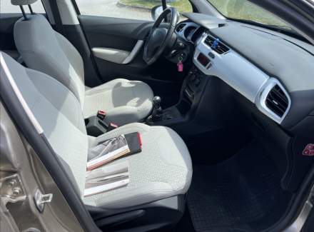 Citroën - C3