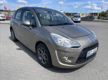 Citroën - C3