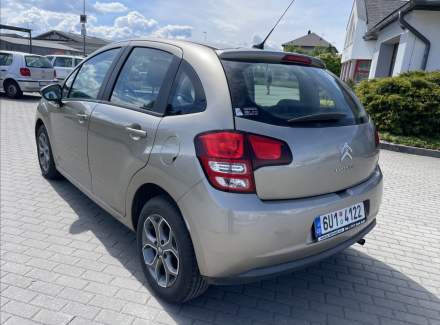 Citroën - C3