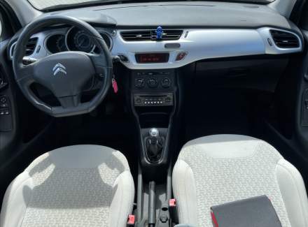 Citroën - C3