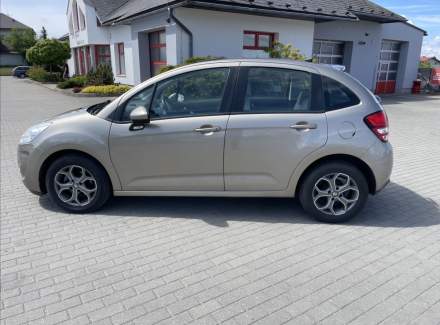 Citroën - C3