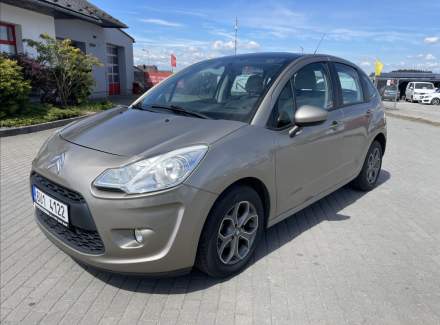 Citroën - C3