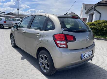 Citroën - C3