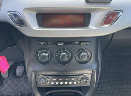 Citroën - C3