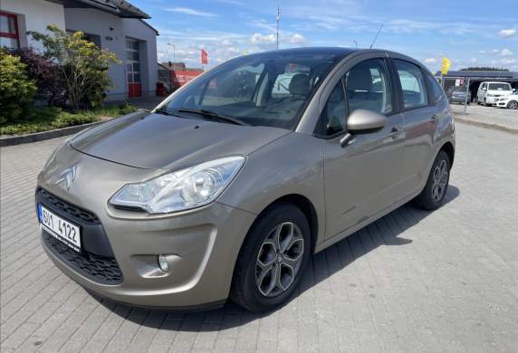 Citroën - C3