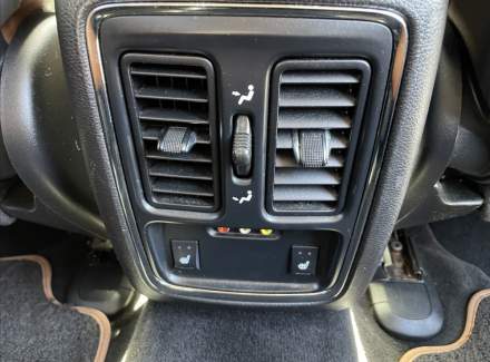 Jeep - Grand Cherokee
