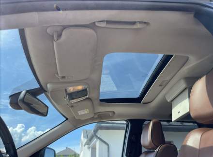 Jeep - Grand Cherokee
