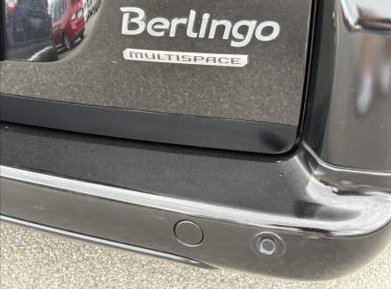 Citroën - Berlingo