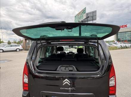 Citroën - Berlingo