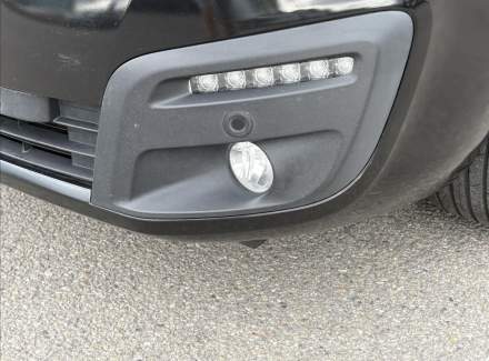 Citroën - Berlingo