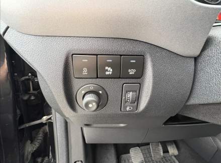 Citroën - Berlingo