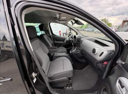 Citroën - Berlingo