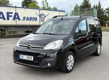 Citroën - Berlingo