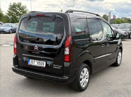 Citroën - Berlingo