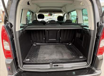 Citroën - Berlingo