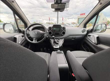 Citroën - Berlingo