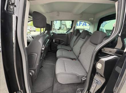 Citroën - Berlingo