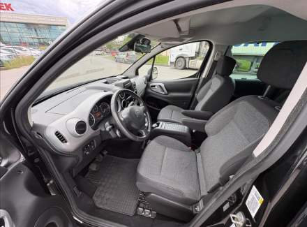 Citroën - Berlingo
