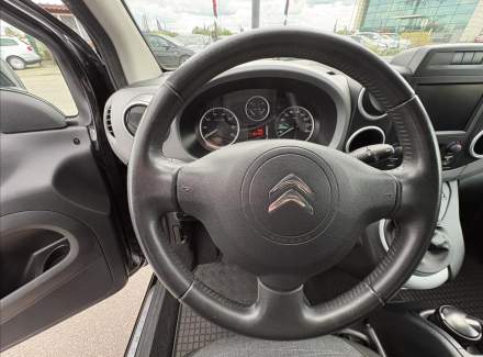Citroën - Berlingo