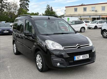 Citroën - Berlingo