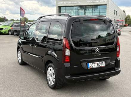 Citroën - Berlingo