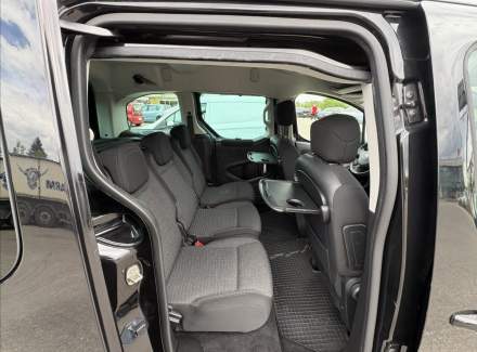 Citroën - Berlingo
