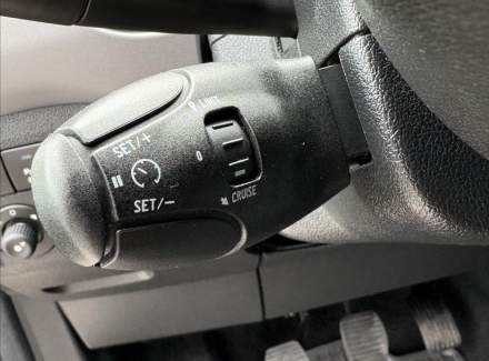 Citroën - Berlingo