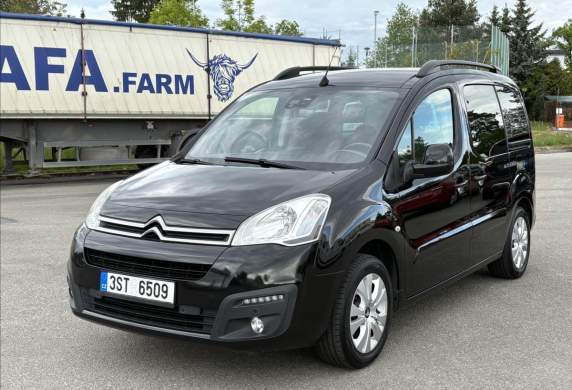 Citroën - Berlingo