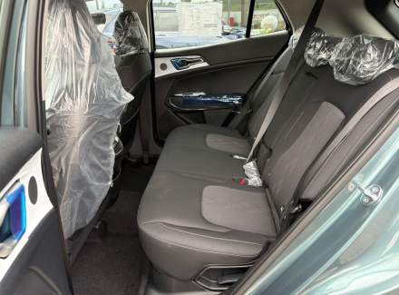 Kia - Sportage