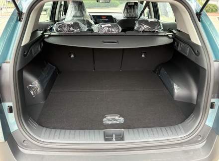 Kia - Sportage