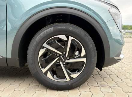 Kia - Sportage