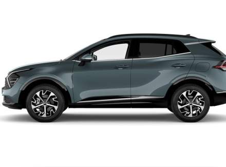 Kia - Sportage