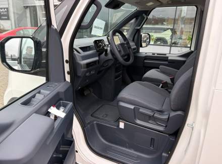 Kia - PV5