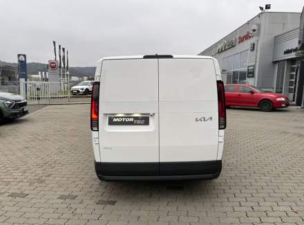 Kia - PV5