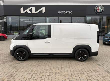 Kia - PV5