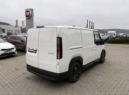 Kia - PV5
