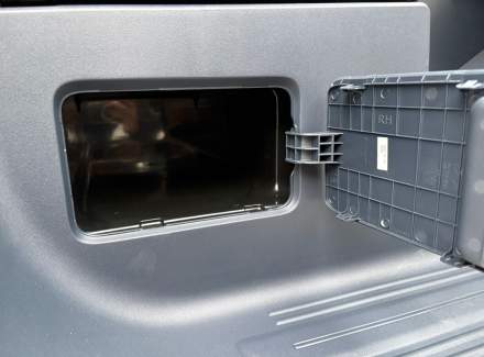 Kia - PV5